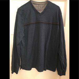 Van Heiden Medium men’s long sleeve shirt